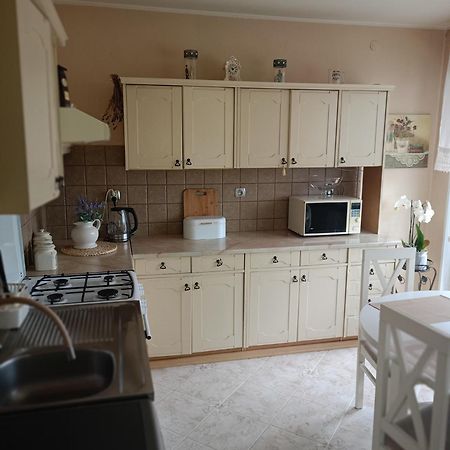 Miramar Apartment Leba Ngoại thất bức ảnh
