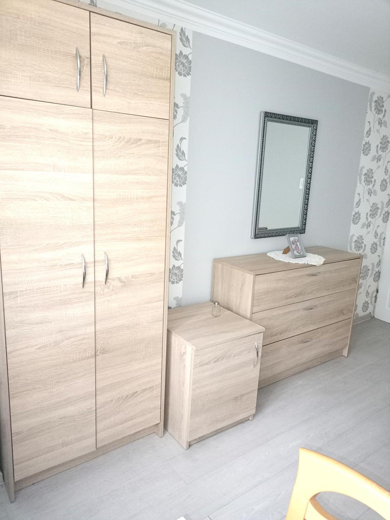 Miramar Apartment Leba Ngoại thất bức ảnh